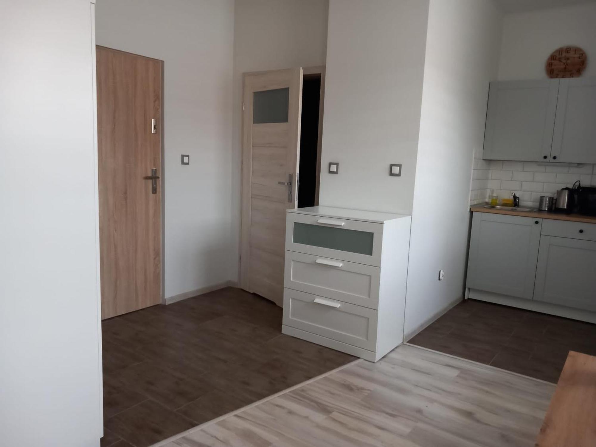 Apartament Nowa Ruda Zewnętrze zdjęcie